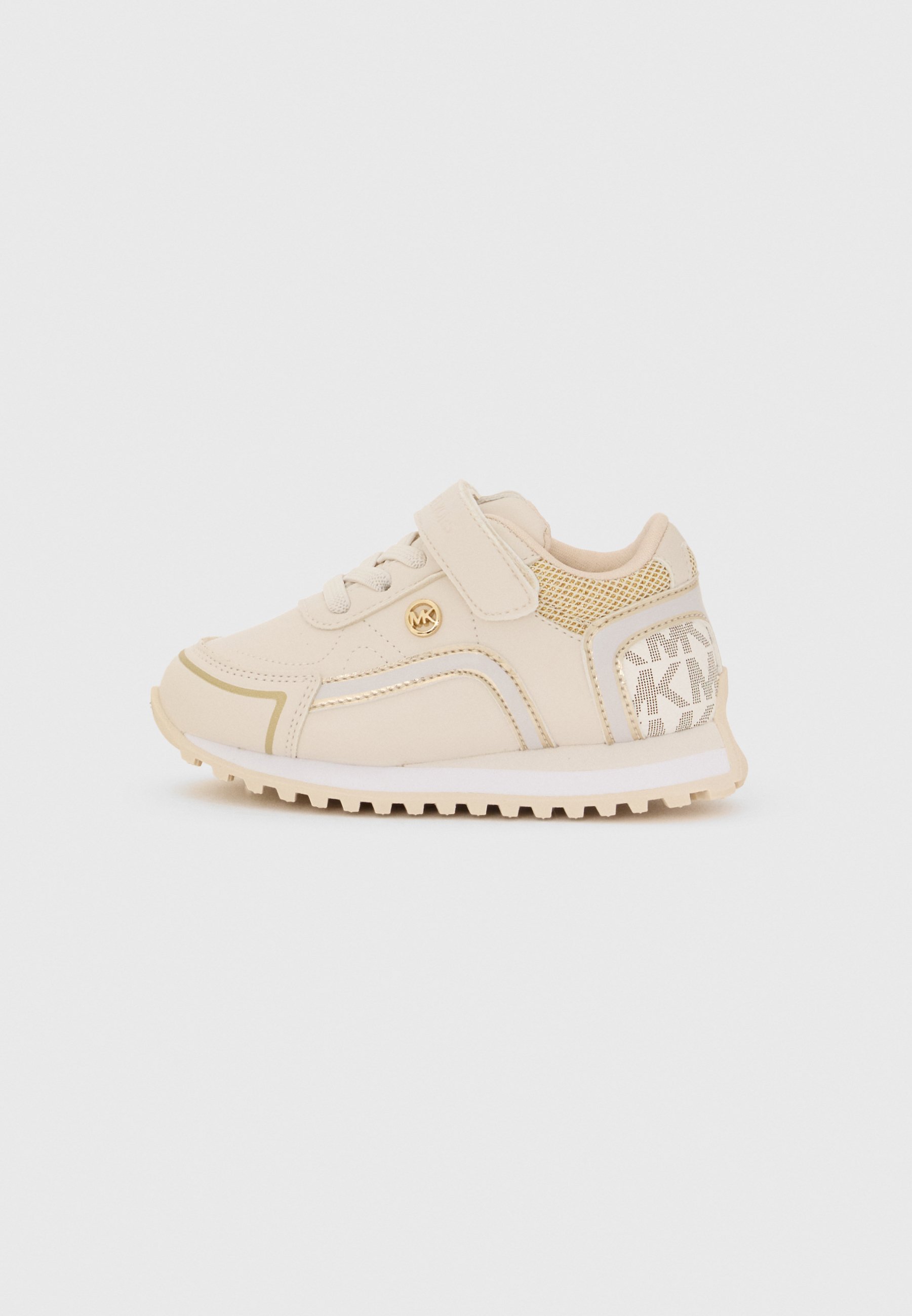 Baskets Michael Kors Kids BYRDIE - vanille