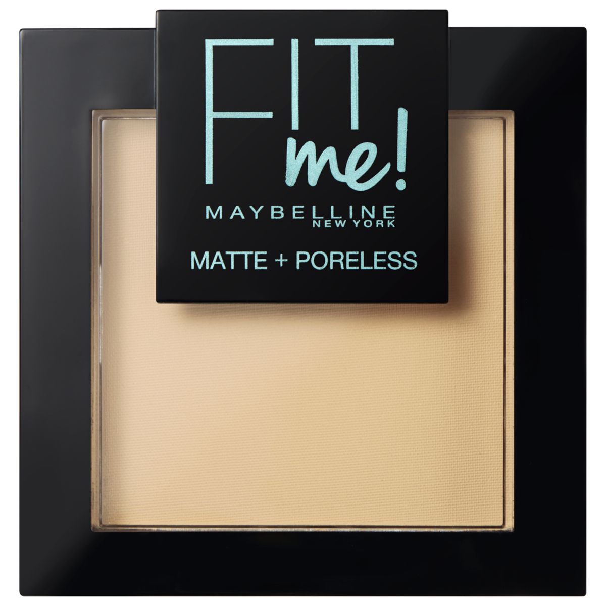 Maybelline New York Fit Me!