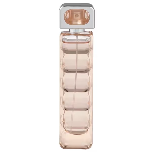 Hugo Boss Orange Woman toaletna voda<br>50 ml