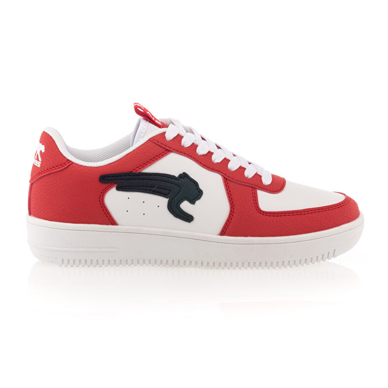 Zapatillas deportivas Garcon Rouge