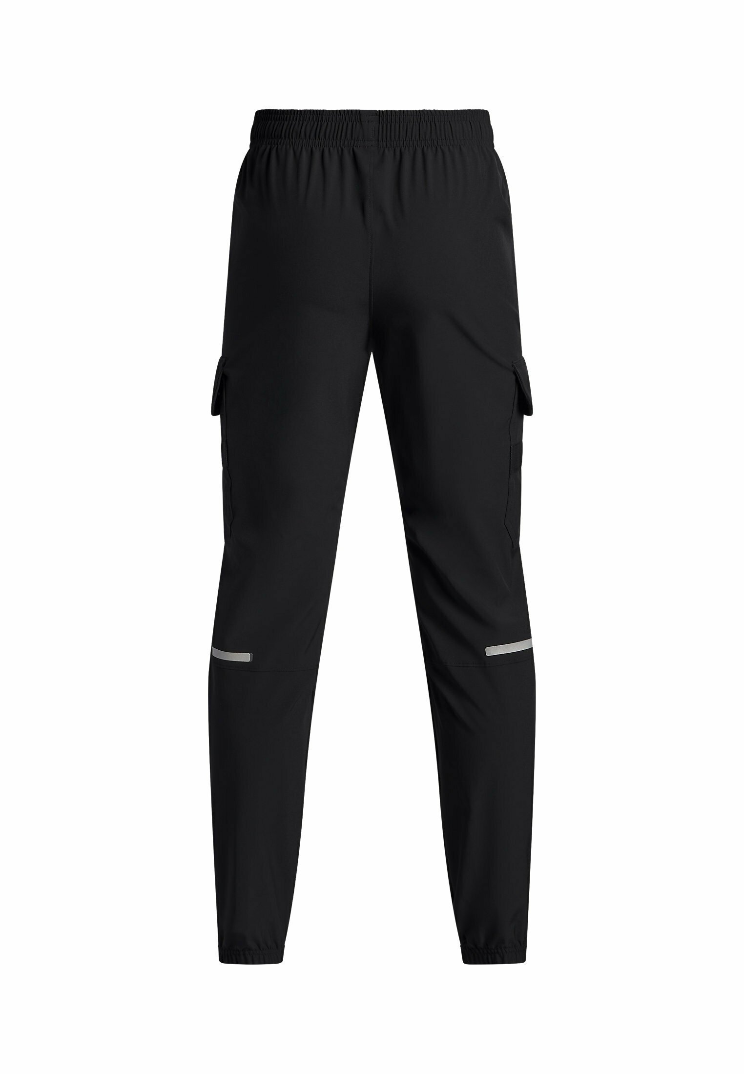 Pantaloni Under Armour TECH UTILITY WOVEN - neri
