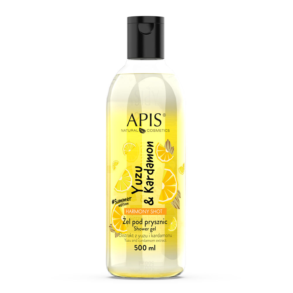 Apis Harmony Shot
