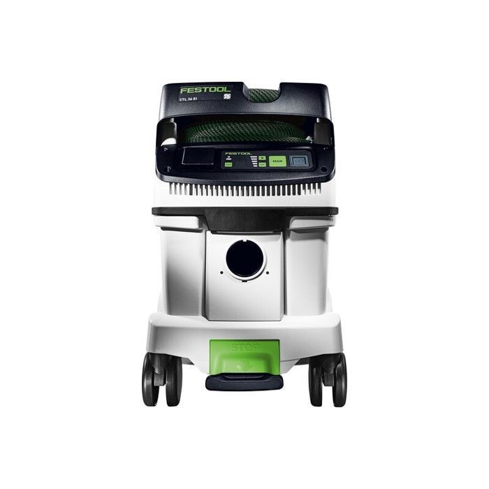 Staubsauger CLEANTEC CTL 36 EI - FESTOOL - 577908