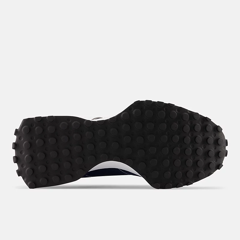 Unisex 327 - Indigo natural cu alb