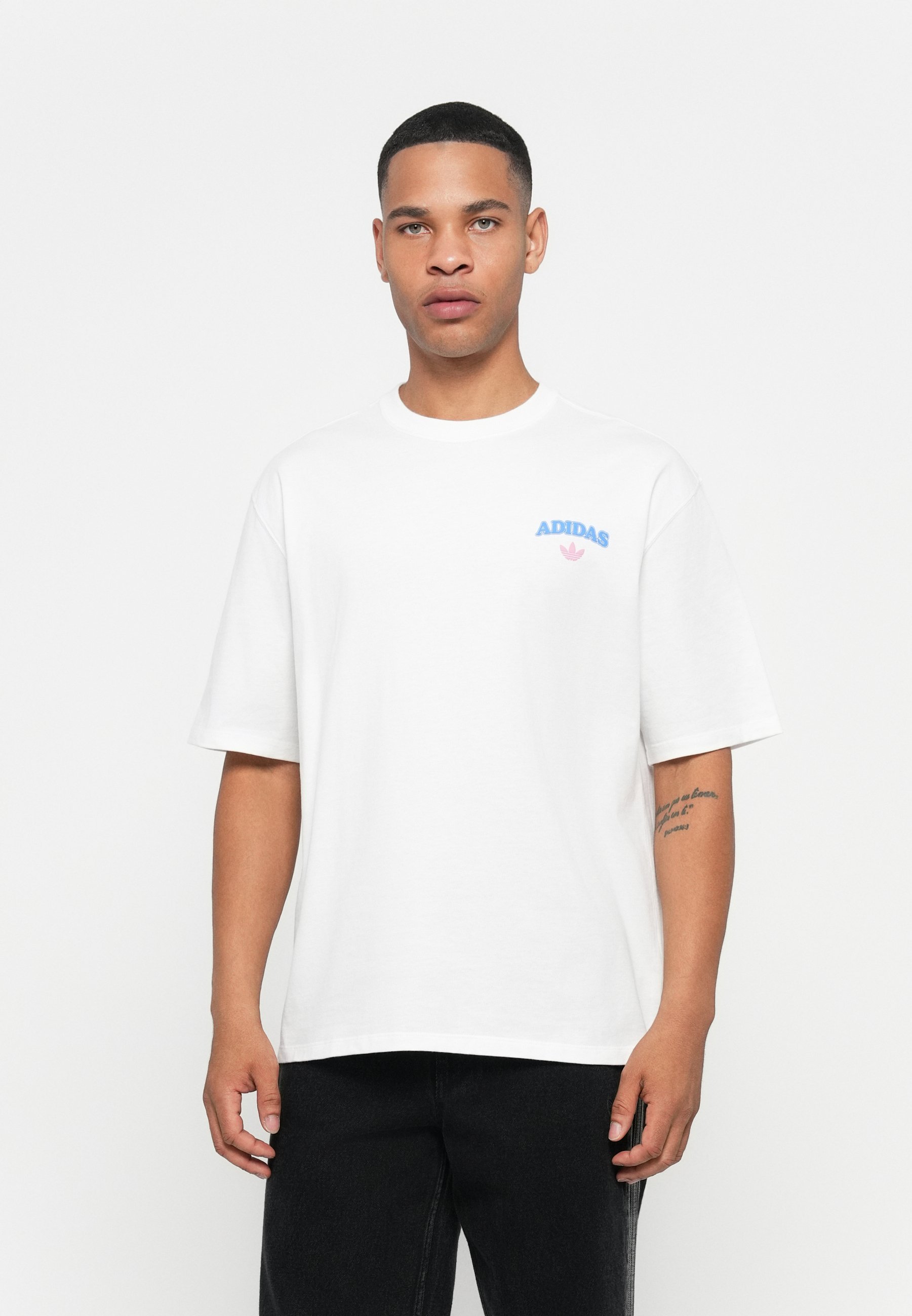 adidas Originals T-skjorter