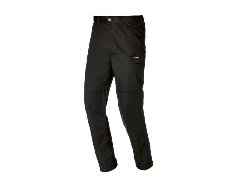 Calças de trabalho masculinas PARKSIDE®