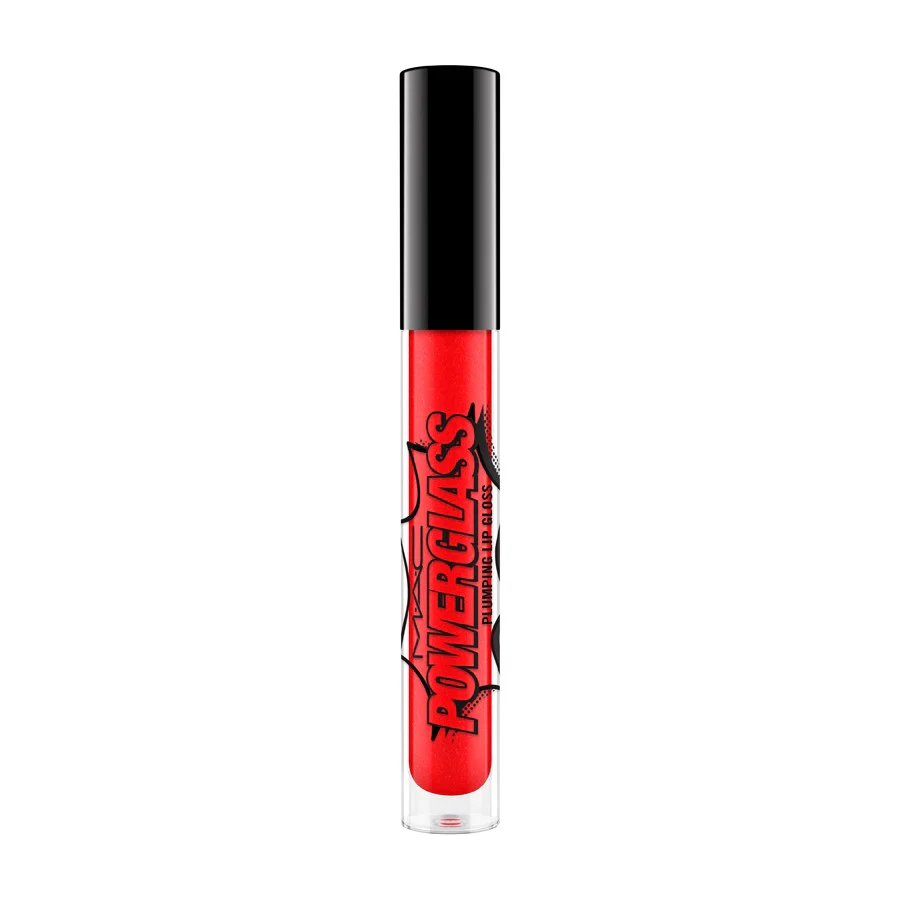 Lipgloss Powerglass Plumping Lip Gloss - Gloss