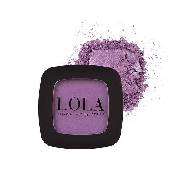 Fard de pleoape LOLA MAKE UP Mono 004 Rose