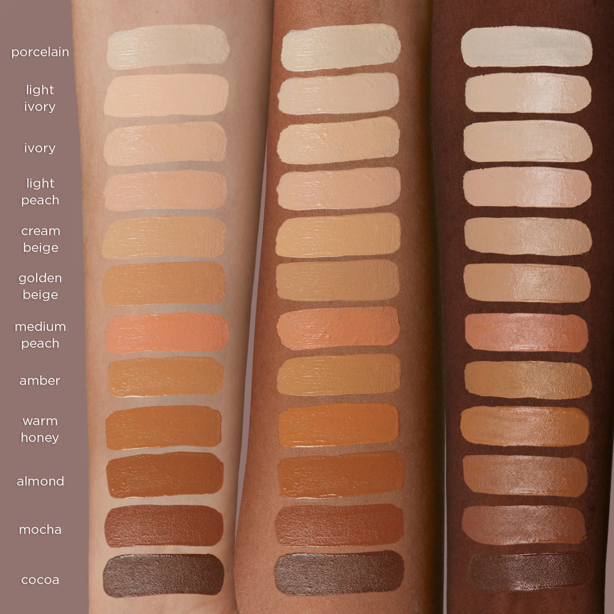Viso Close-Up Concealer - Correttore