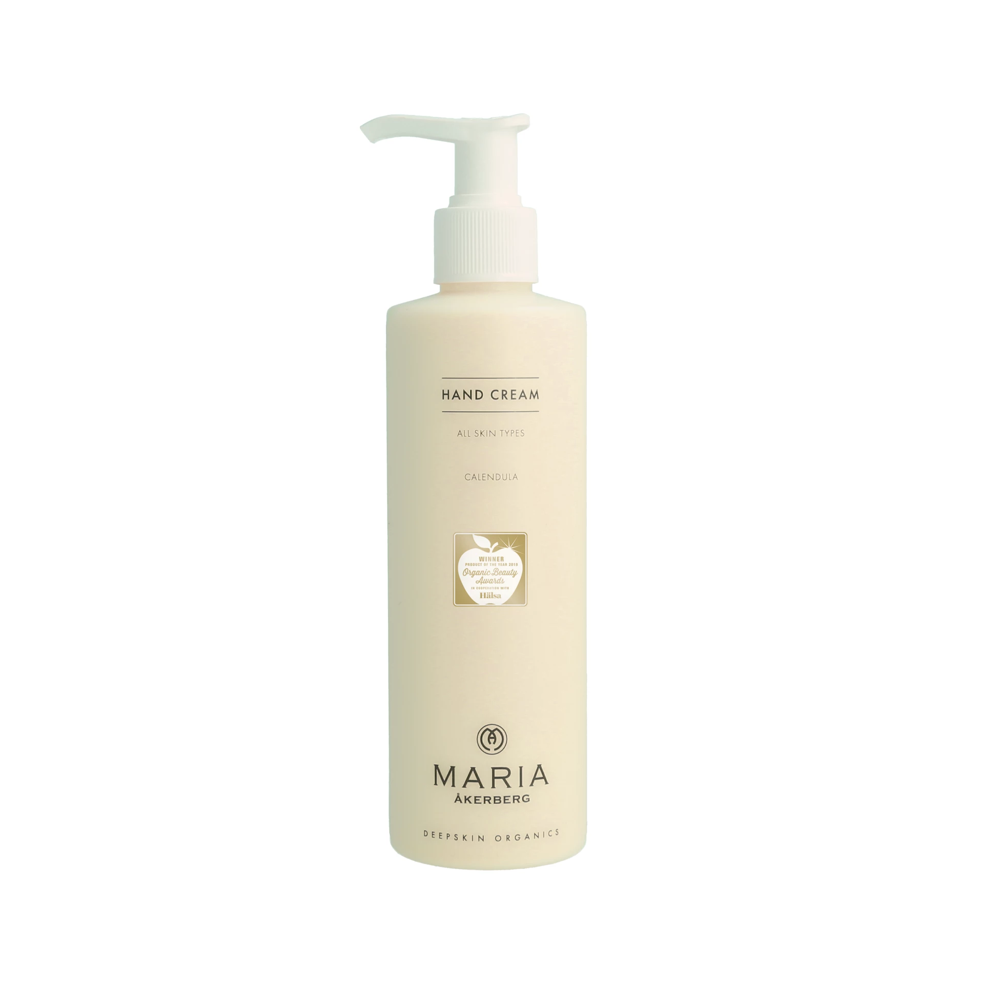 Calendua kézkrém 250 ml - Maria Åkerberg