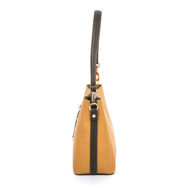 Bolsas femininas, bolsas amarelas