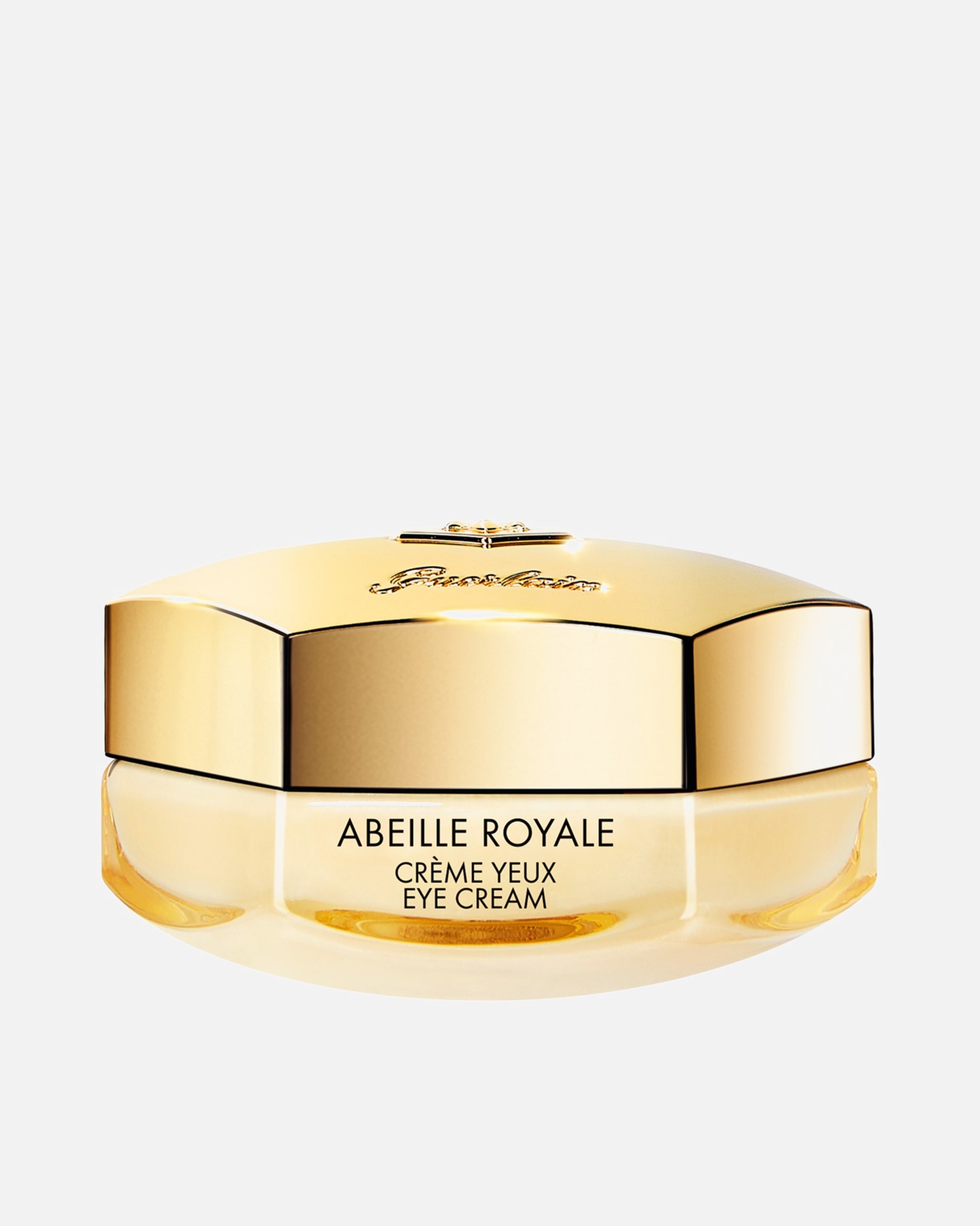 Guerlain Abeille Royale Oogcrème – 15 ml