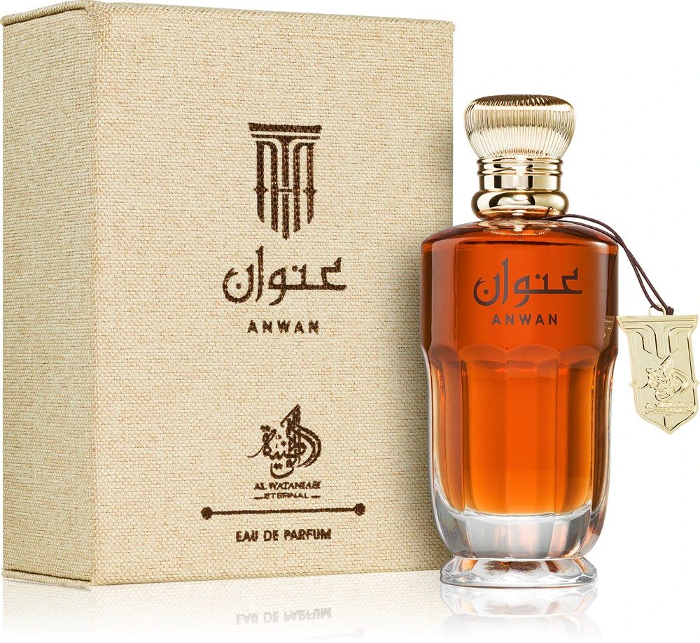 Anwan Eau de Parfum Dámske parfumy