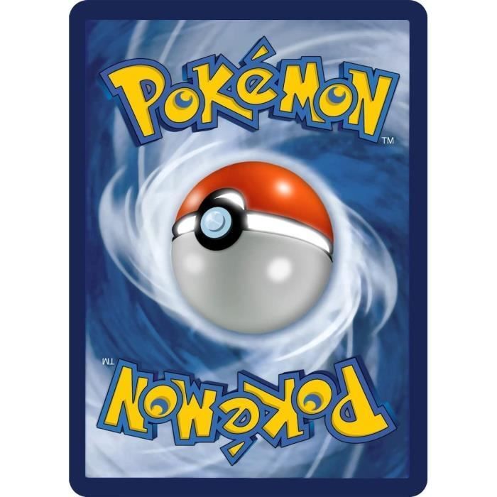 Pokémon - Mazo combinado - Melmetal V VS Mewtwo V FR