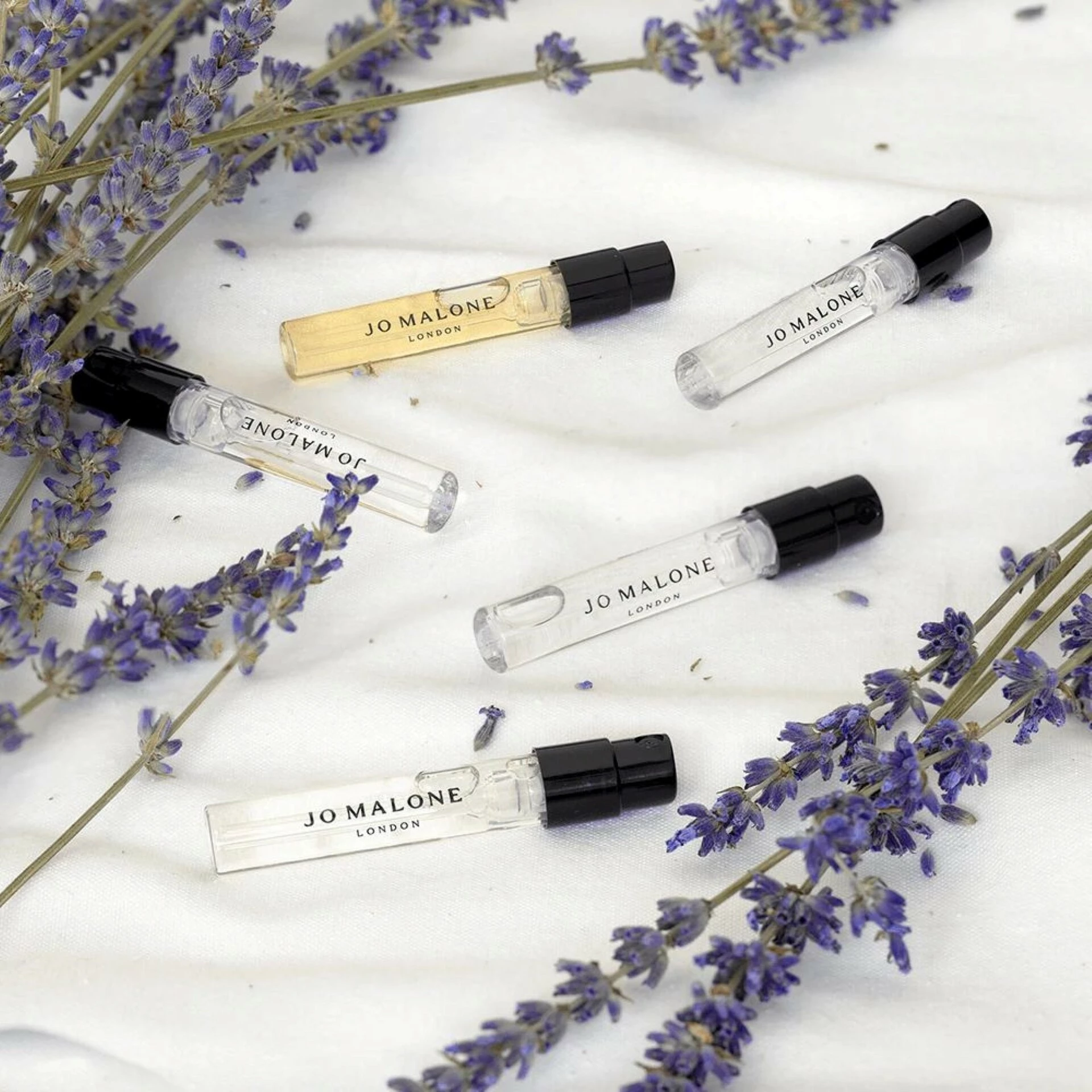 Colecția Cologne Discovery - Jo Malone London
