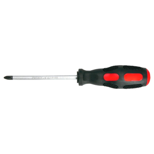 Wkrętak krzyżowy PH1 x 75 mm TOP TOOLS 39D651