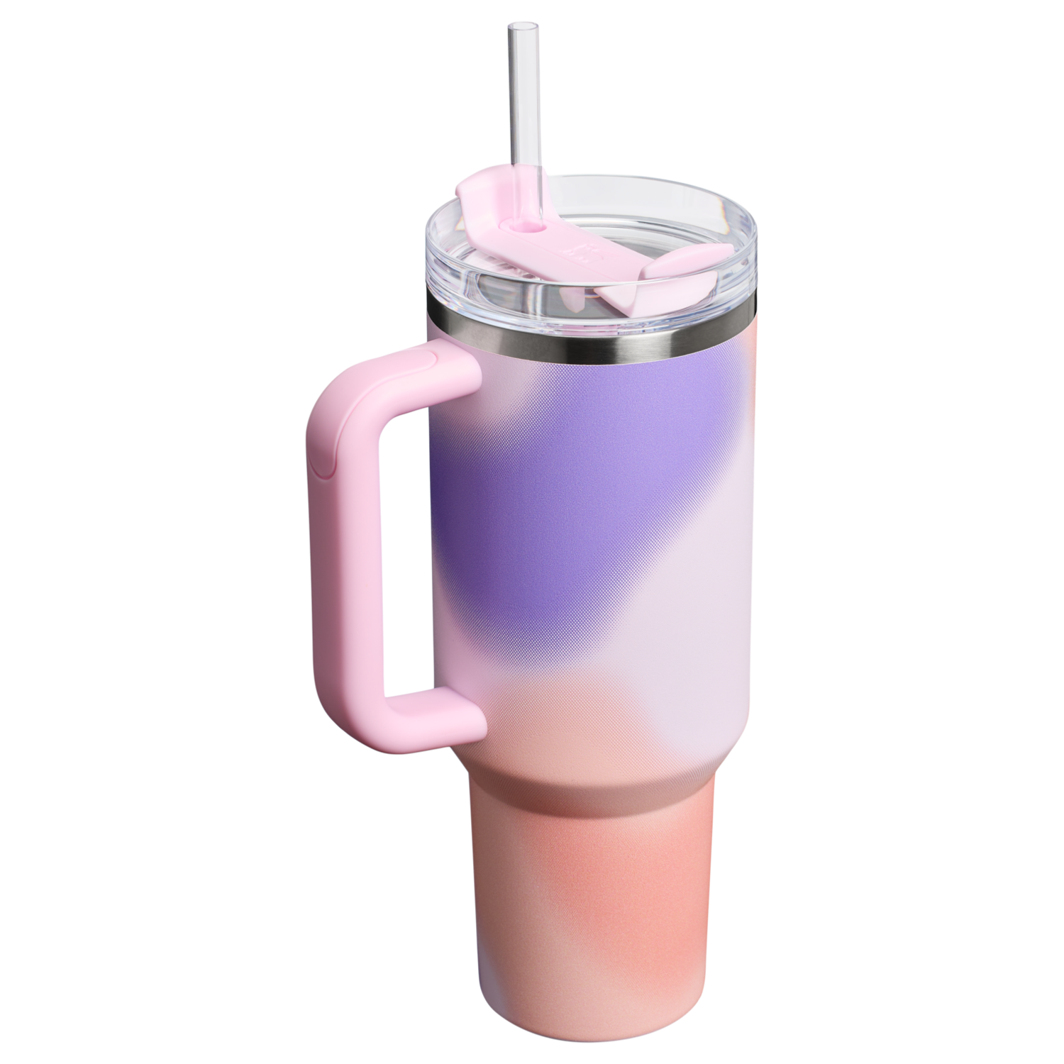 Stanley waterfles/thermosfles 1,18 l – THE QUENCHER H2.0 FLOWSTATE™ beker – 1 stuk