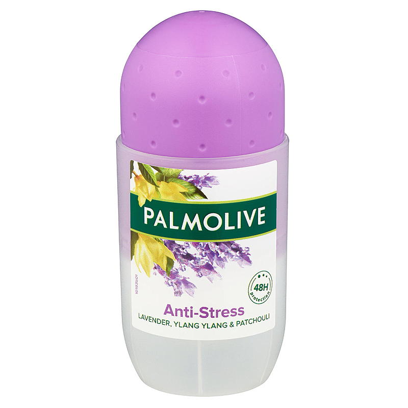 Palmolive roll-on Palmolive 50 ml, Antistress