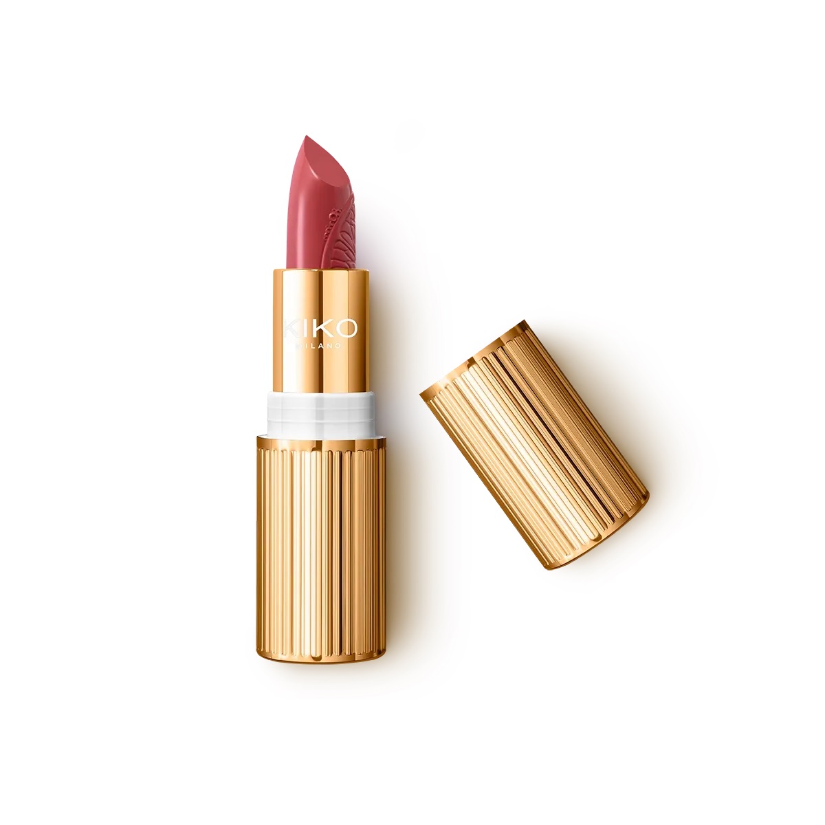 Kiko Milano Juicy Fizz Gleam & Care Læbestift