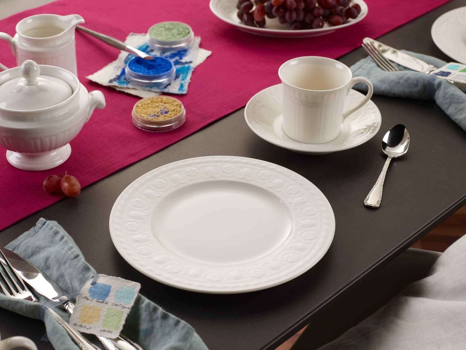 Villeroy & Boch Cellini kafijas apakštase - 1 gab.