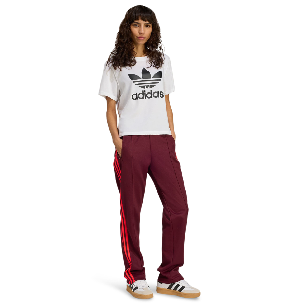 adidas Graphic -verryttelyhousut