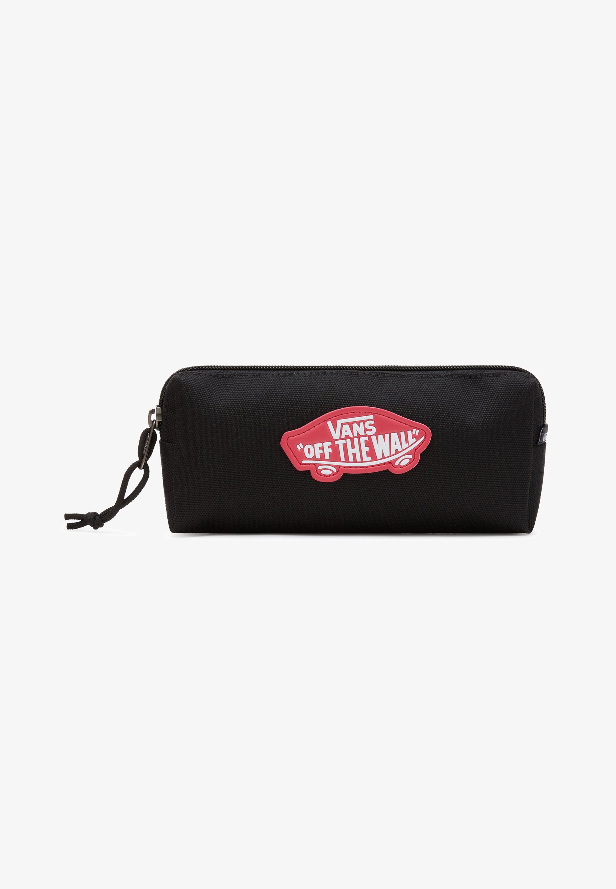 Vans OLD SKOOL - Pennenbakje - zwarte chilipeper
