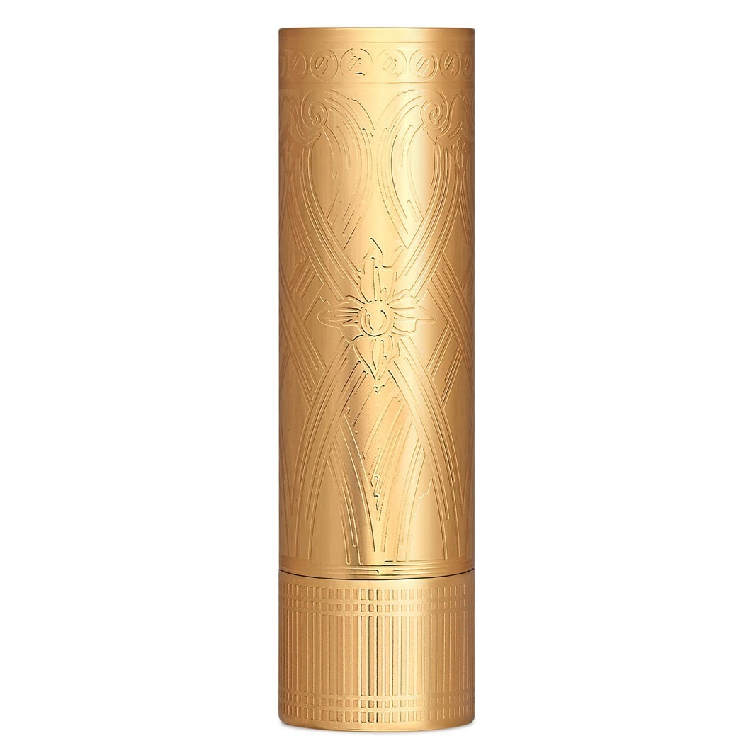 Lápiz labial Gucci Beauty Lápiz labial satinado Gucci – 122 – Eliza Ginger, 3,5 g – 3,5 g