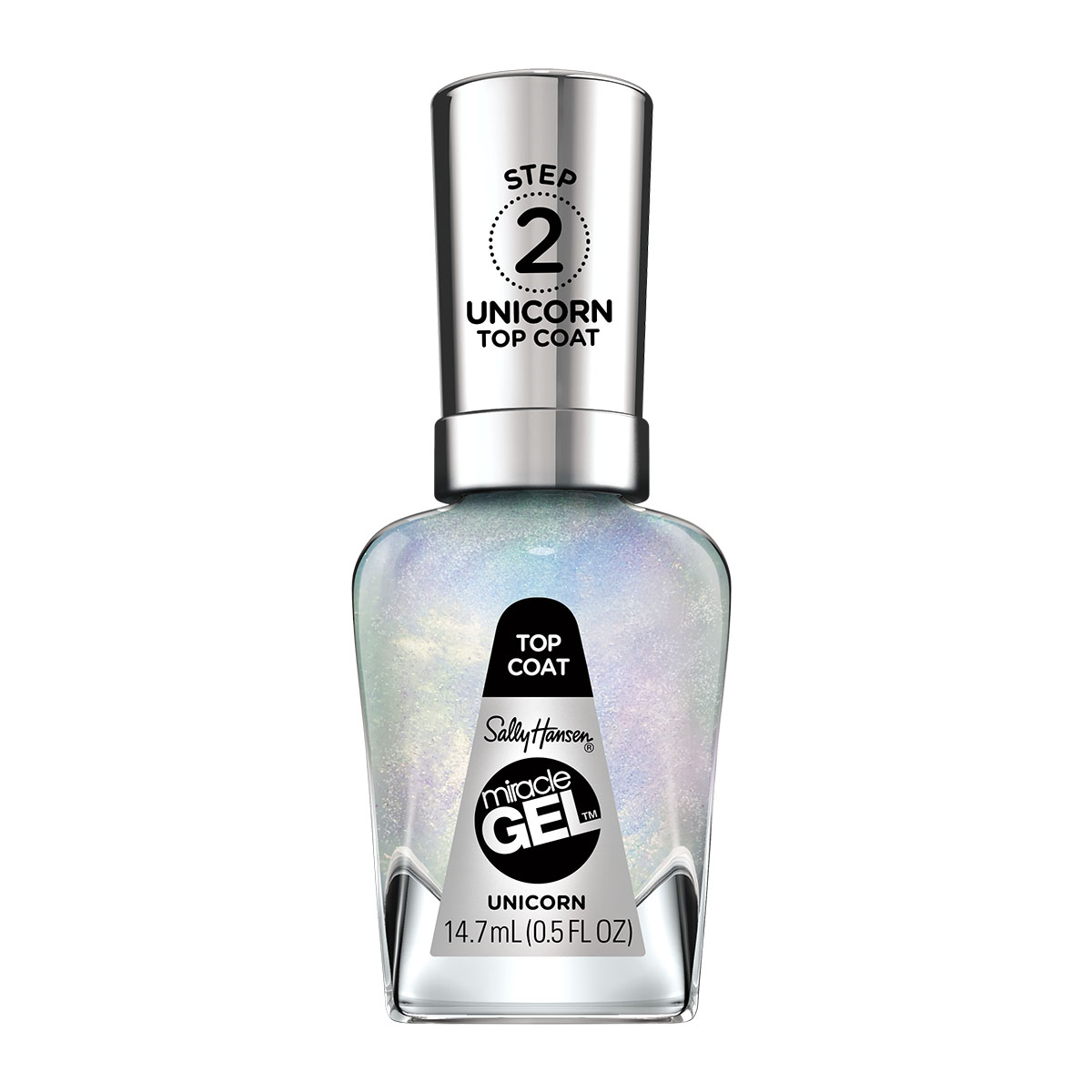 Sally Hansen Wondergel