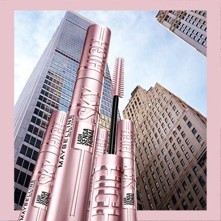 Maybelline New York Lash Sensational Sky High