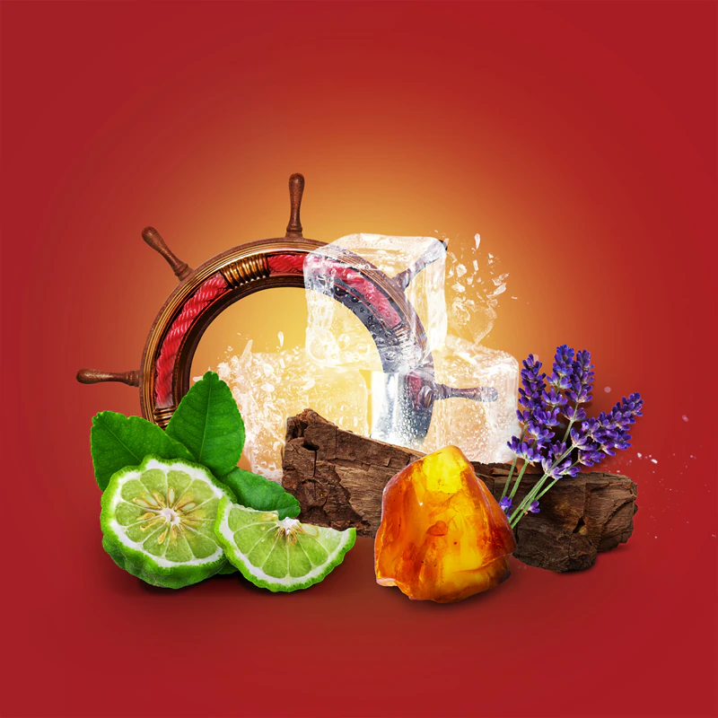 Old Spice Whitewater Deodorant-Stick für Männer