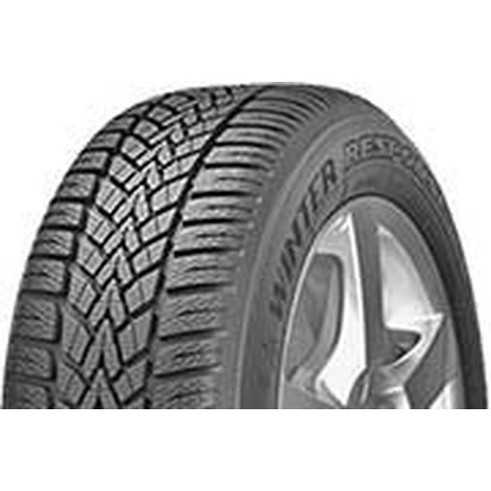 Dæk - Dunlop - Winter Response 2 - Vinter - 185/65 R15 - Belastning 92 T