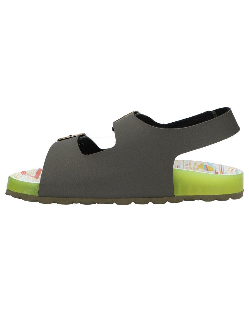  Sandalias Kickers 929562-30 Sunyva