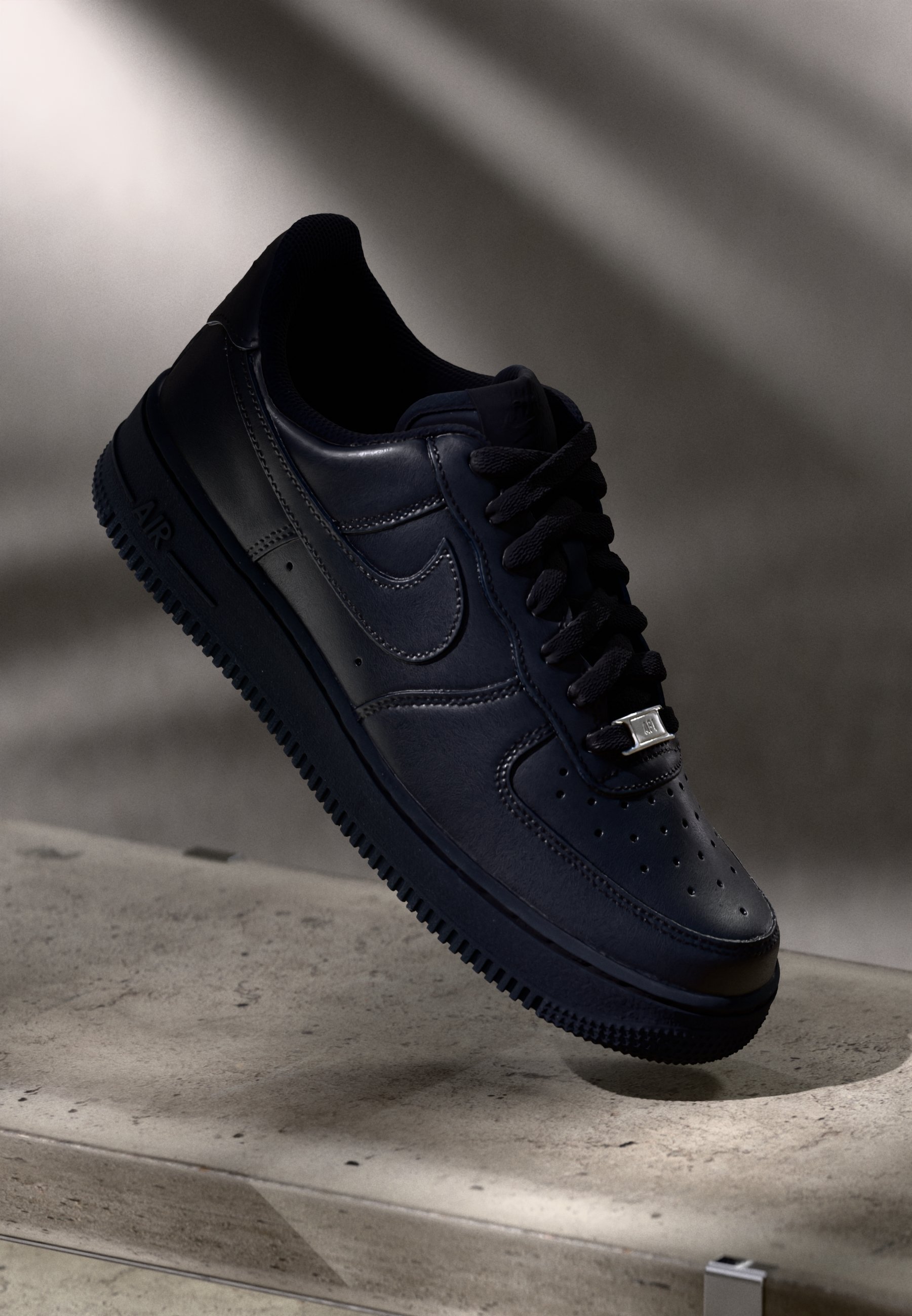 Nike Sportswear lage sneakers