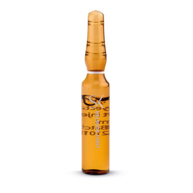 Skinerie Ampoules Light Booster 10x2 ml 10x2 ml