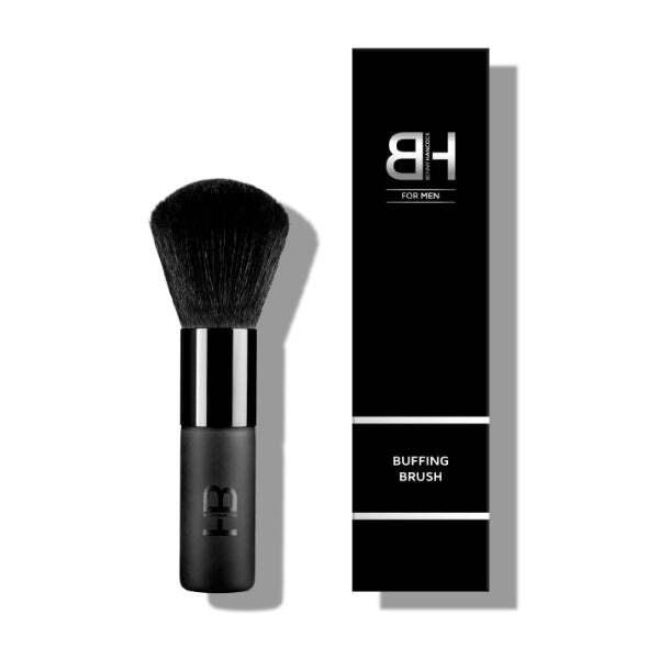 Brocha para aplicar bronceador Benny Hancock FOR MEN