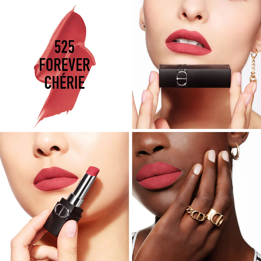 Rossetti Rouge Dior Forever - Rossetto