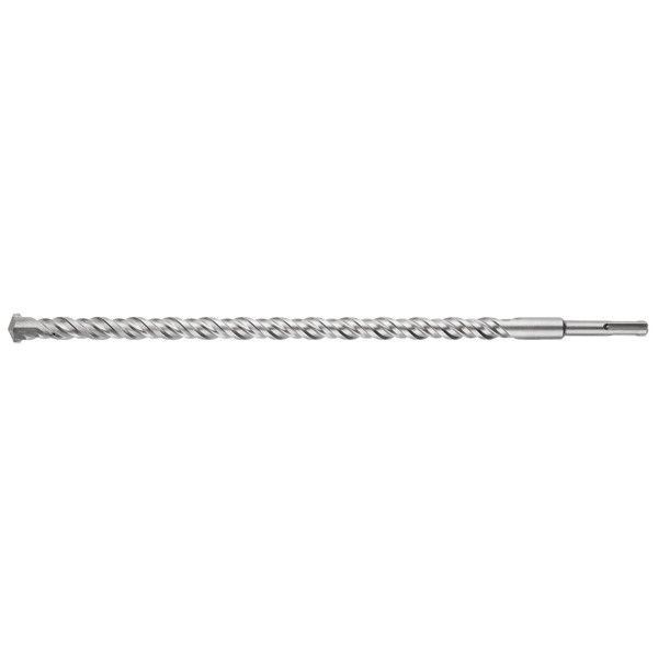 Wiertło do betonu SDS Plus 18x400mm VERTO 60H664