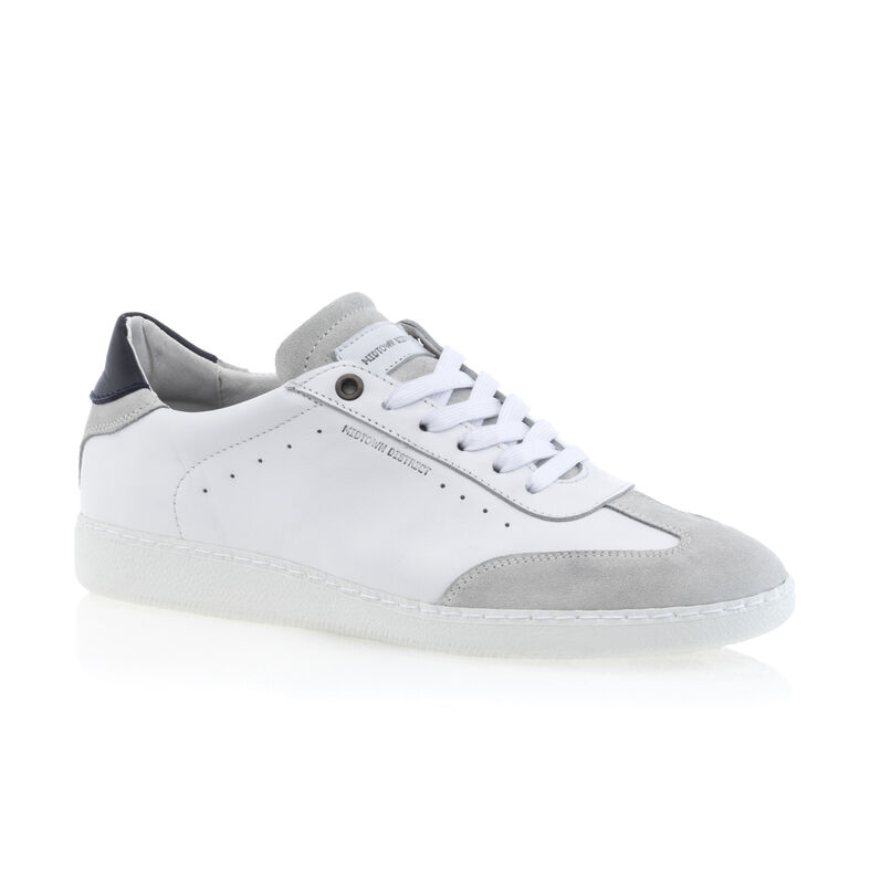 Korpe / patike Homme Blanc