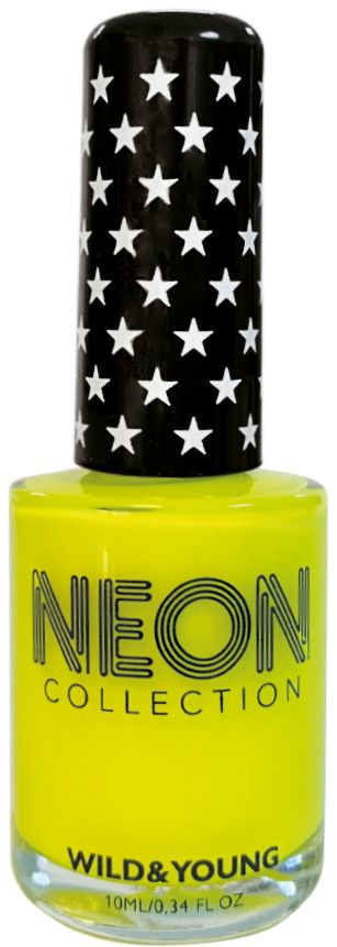 Esmalte Uñas Neón Esmaltes de uñas