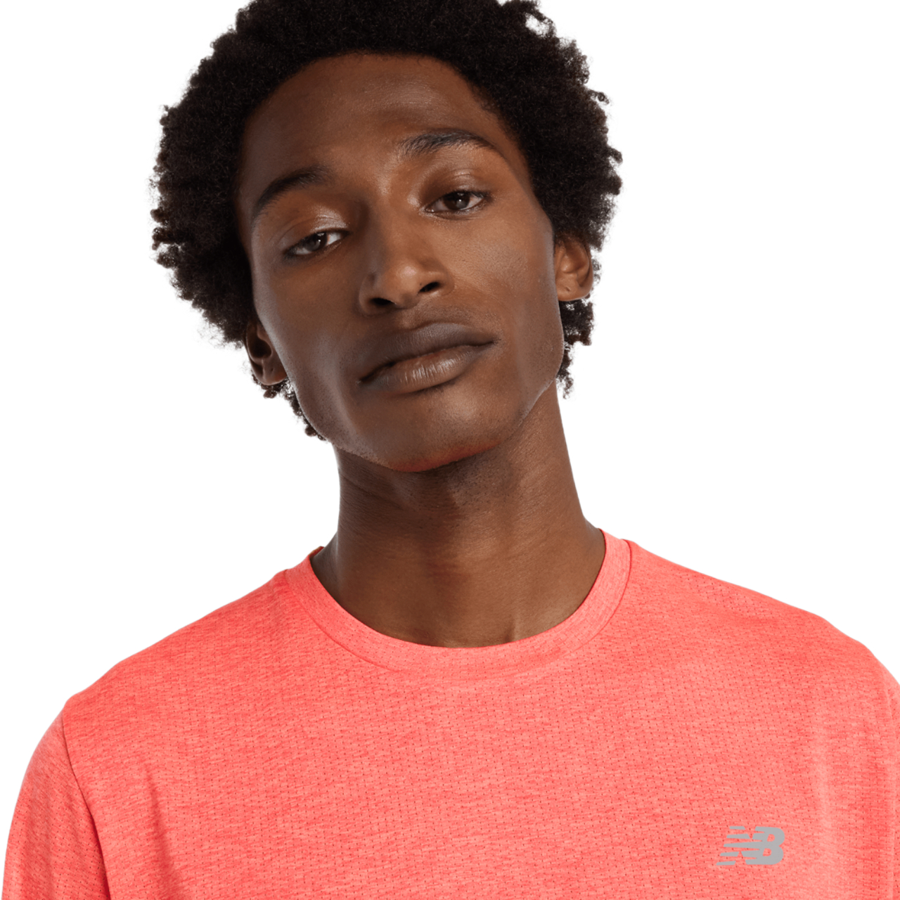 New Balance Athletics T-shirt