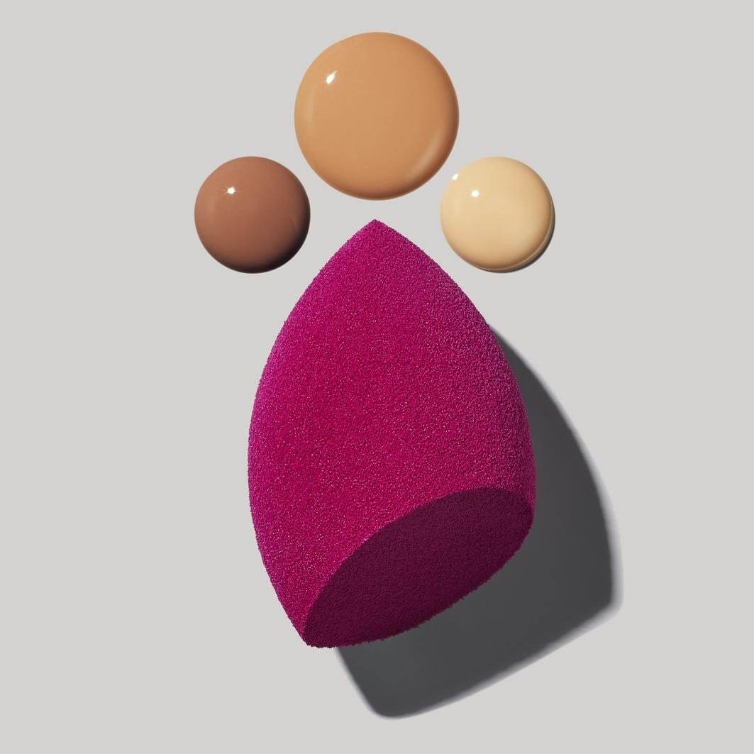 Špongia na líčenie tváre od Elf Cosmetics – 1 kus
