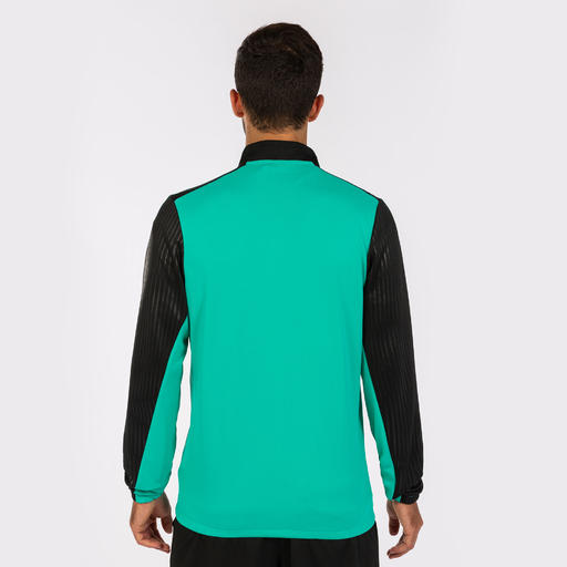  Veste Joma Montréal verte et noire