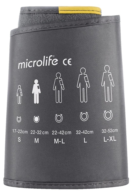 Microlife Bracc Univ Morb ML