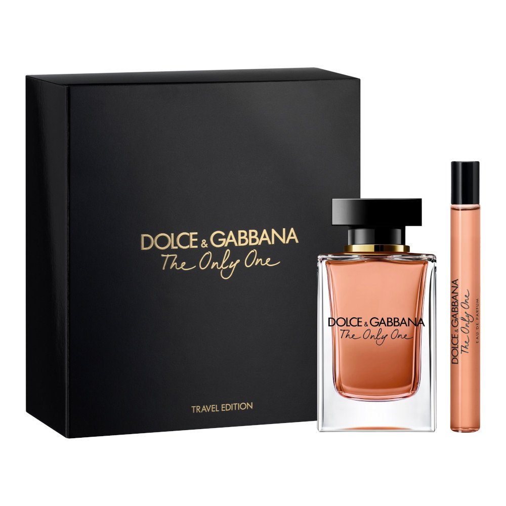 Dolce & Gabbana Den enda