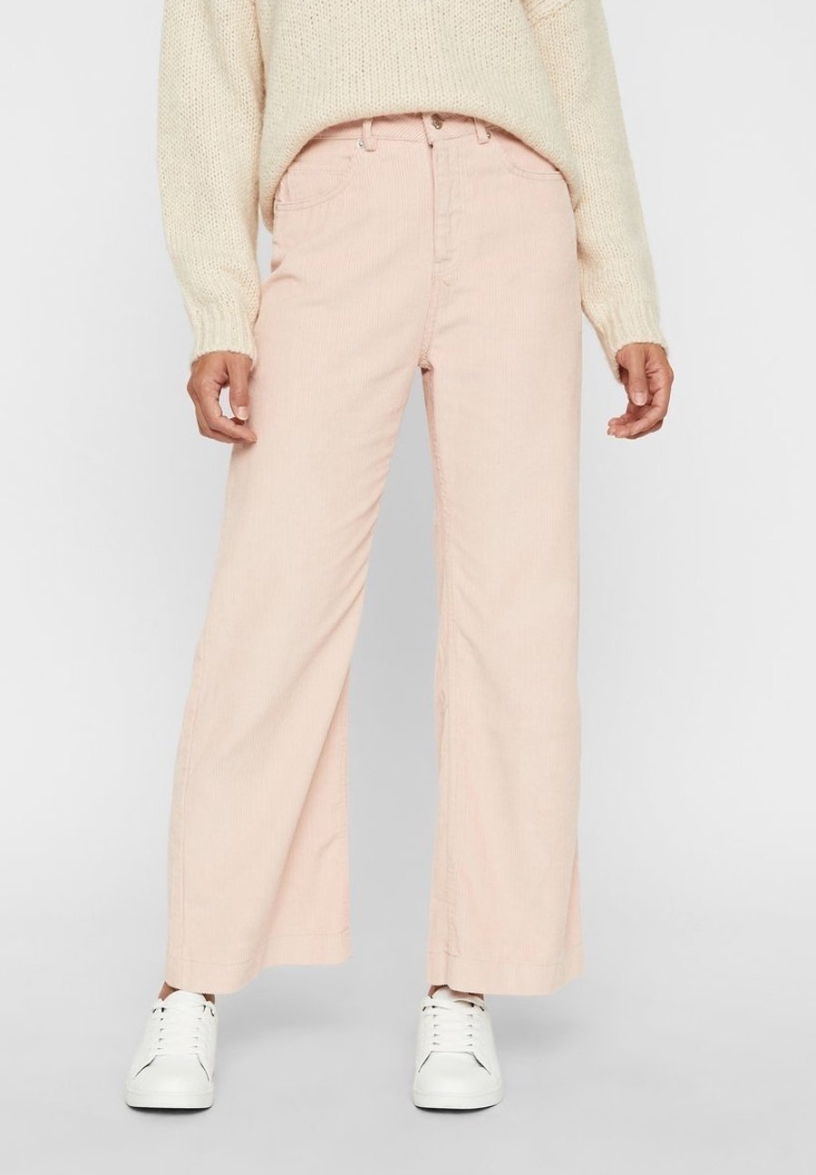Vero Moda Hose - rosa