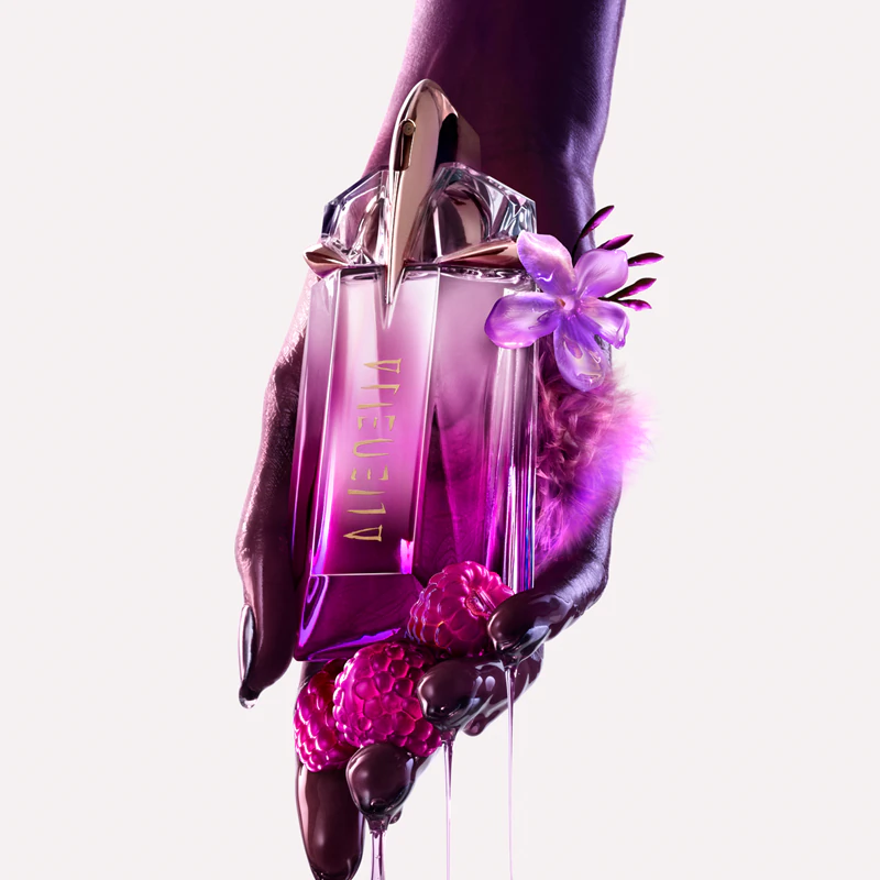 Mugler Alien Pulp Eau de Parfum para mulheres
