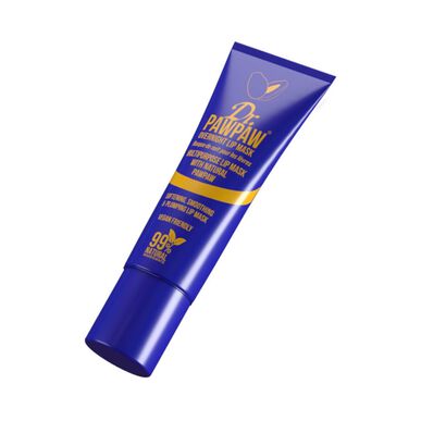 Dr PawPaw Monikäyttöinen Yöhuulinaamio 25 ml
