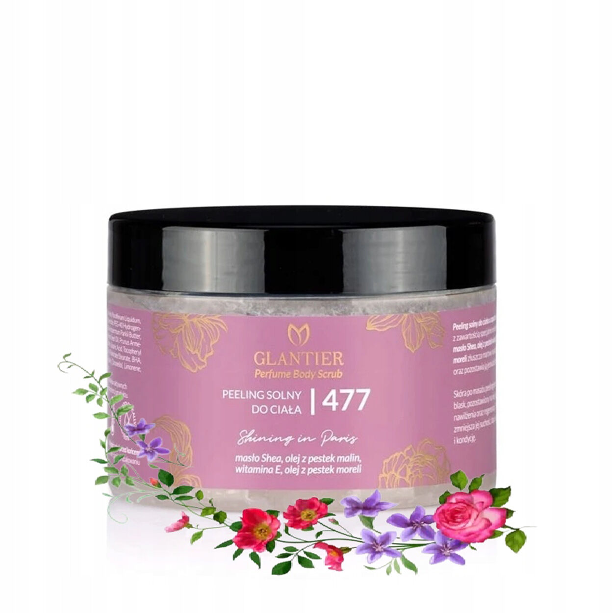 Glantier 477