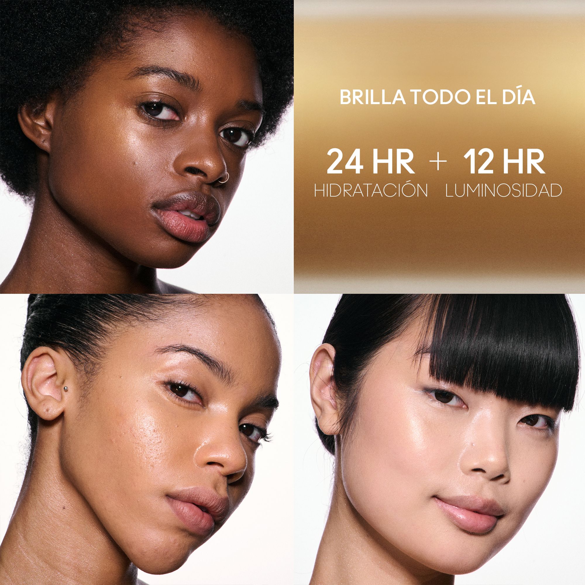 Skinfinish Lightstruck tekući marker Luksuzni markeri