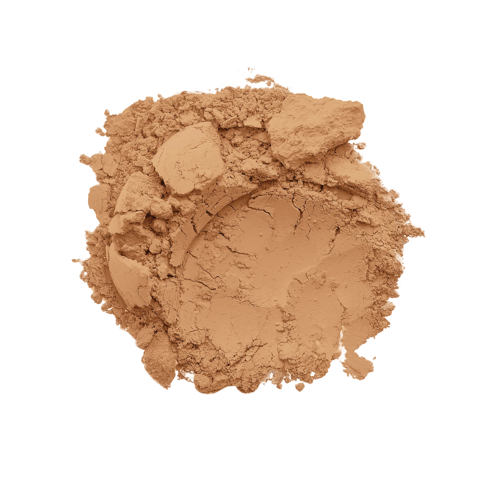Svilenkasti mat bronzer puder 01 Sun Light - Milani
